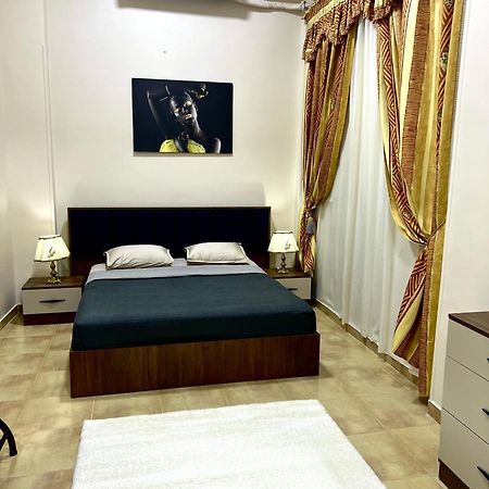 Karnak Flats Apartment ลักซอร์ ภายนอก รูปภาพ