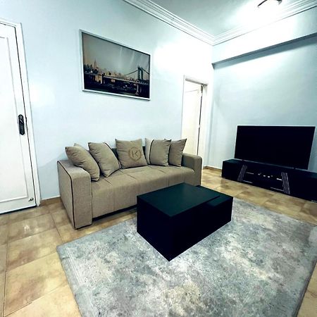 Karnak Flats Apartment ลักซอร์ ภายนอก รูปภาพ
