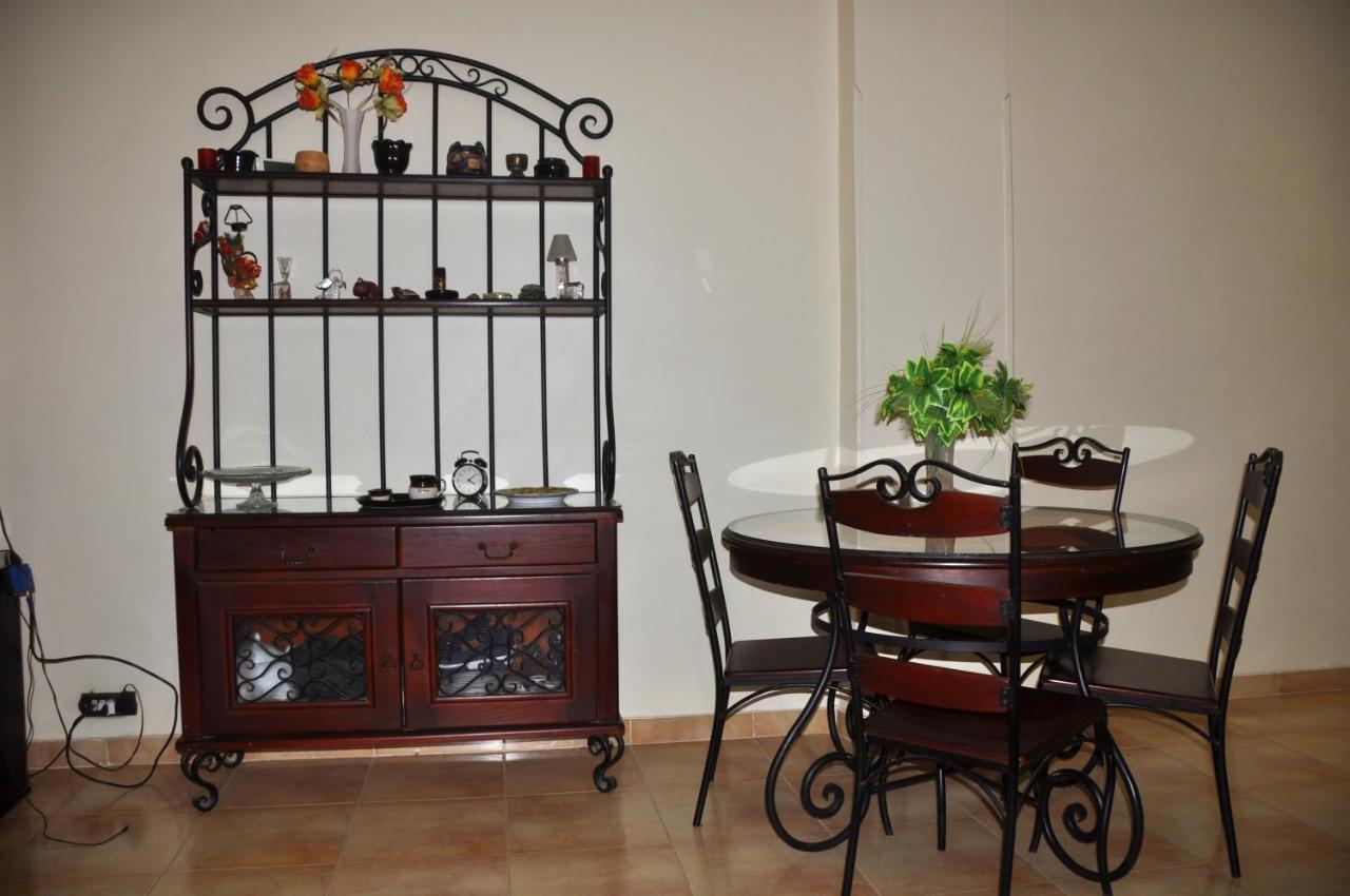 Karnak Flats Apartment ลักซอร์ ภายนอก รูปภาพ