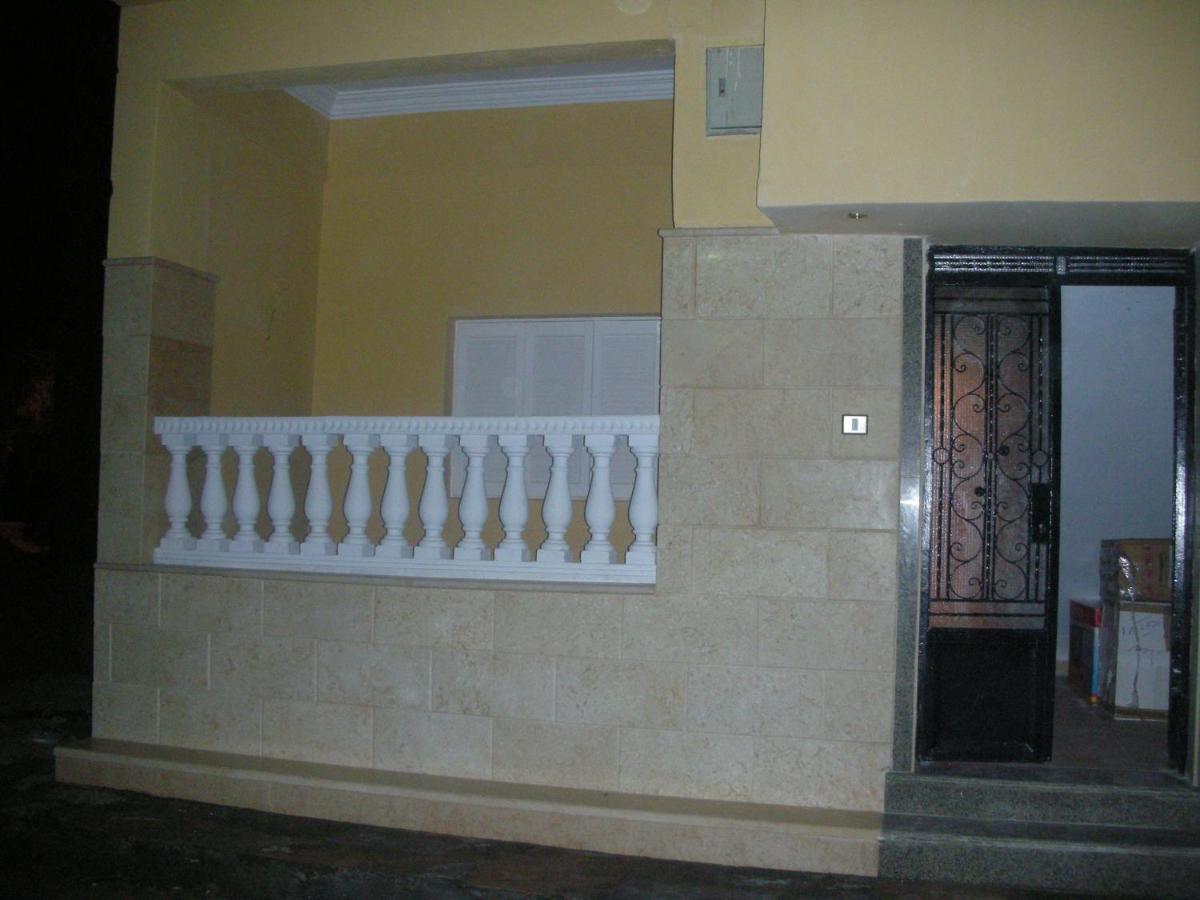 Karnak Flats Apartment ลักซอร์ ภายนอก รูปภาพ