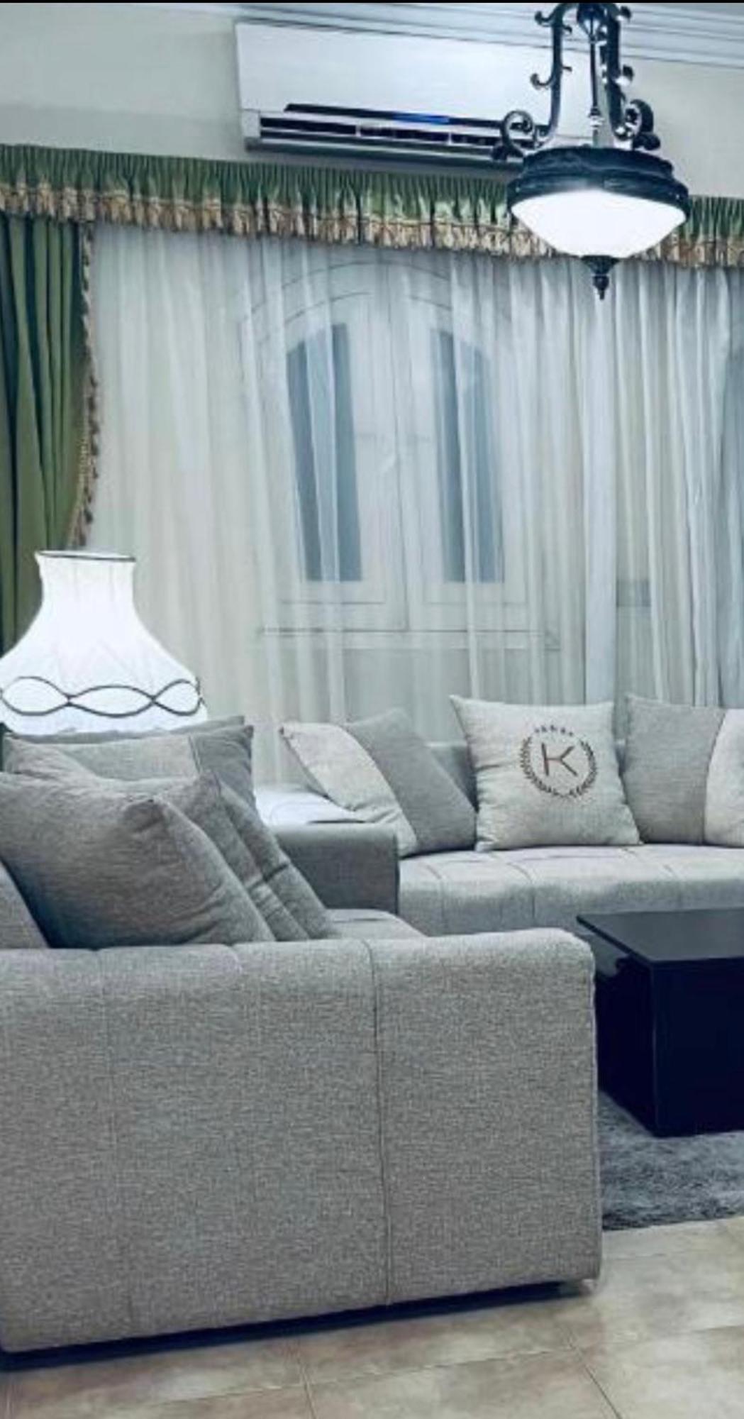 Karnak Flats Apartment ลักซอร์ ภายนอก รูปภาพ