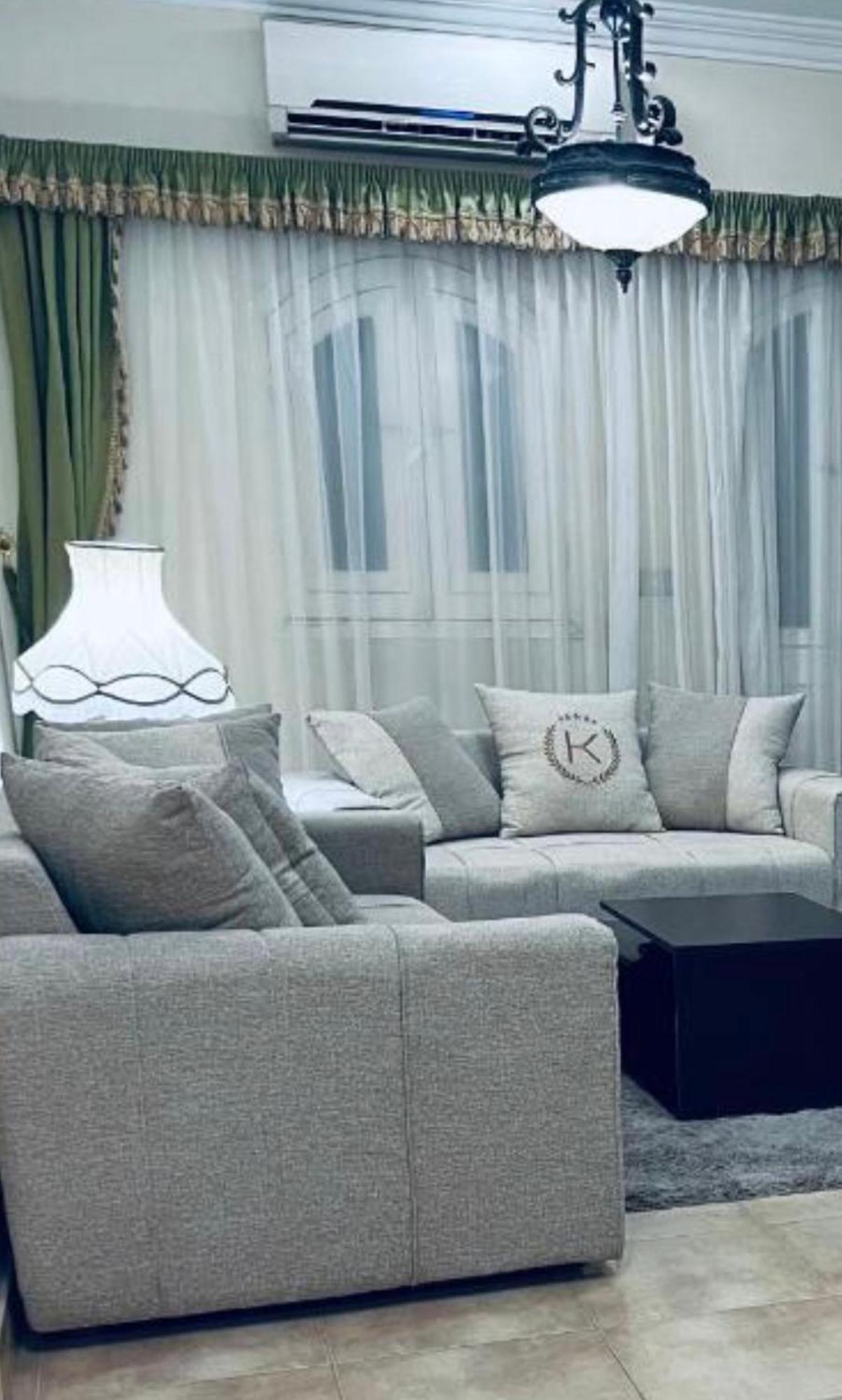 Karnak Flats Apartment ลักซอร์ ภายนอก รูปภาพ