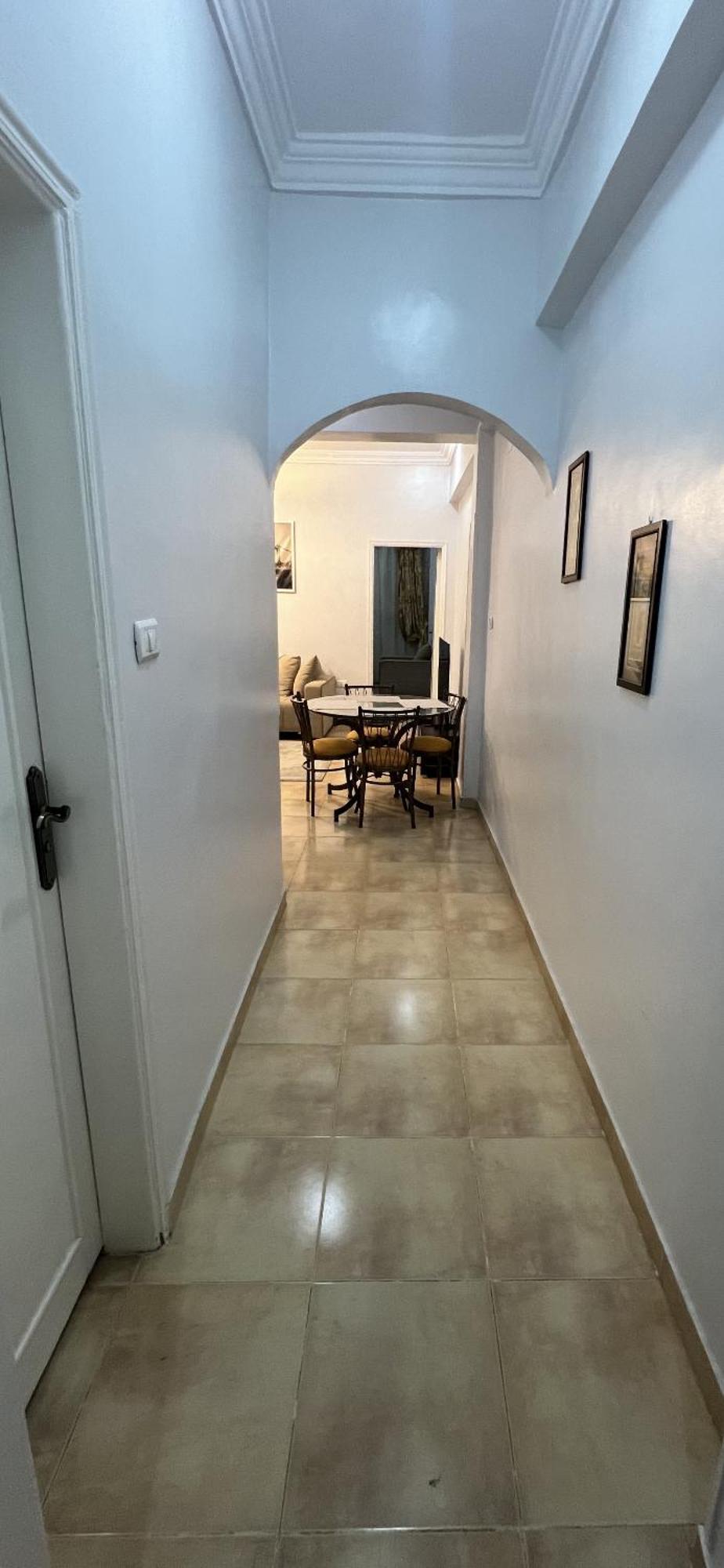 Karnak Flats Apartment ลักซอร์ ภายนอก รูปภาพ