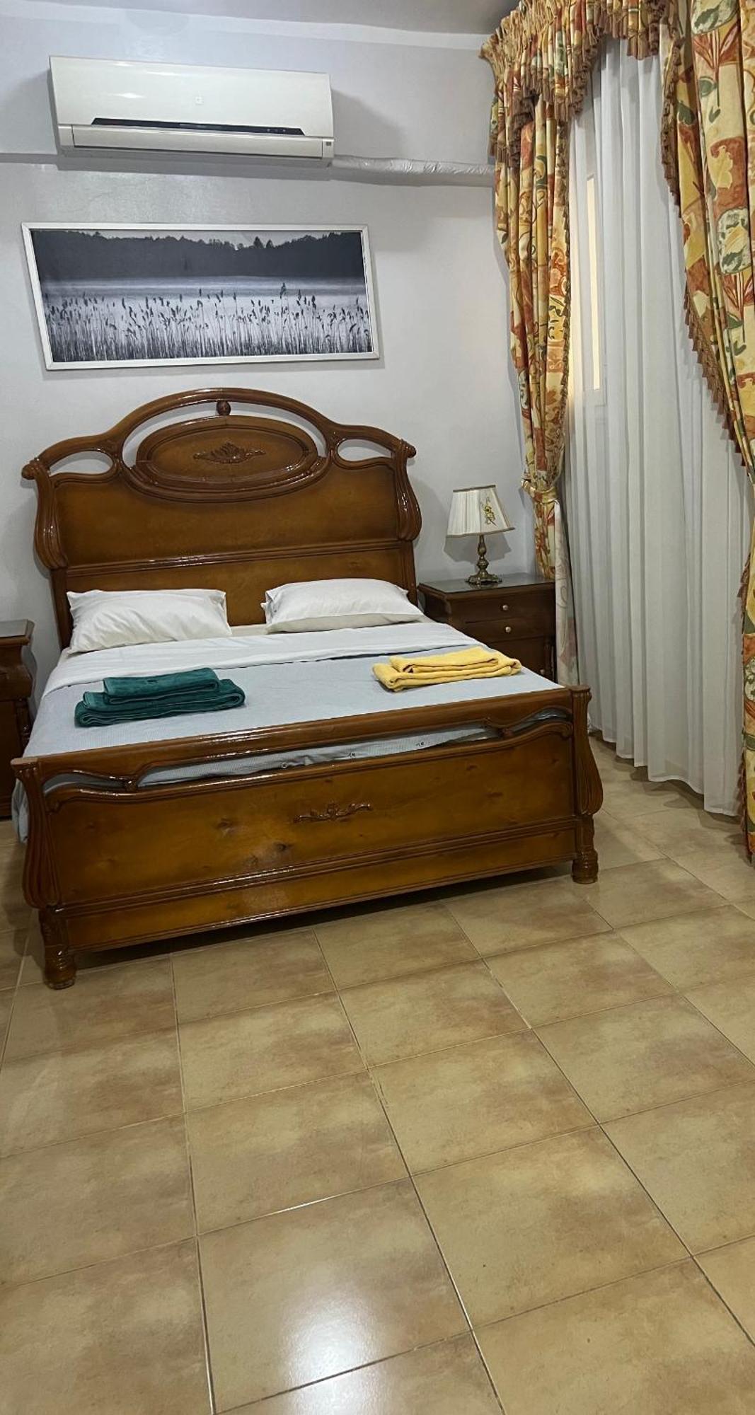 Karnak Flats Apartment ลักซอร์ ภายนอก รูปภาพ
