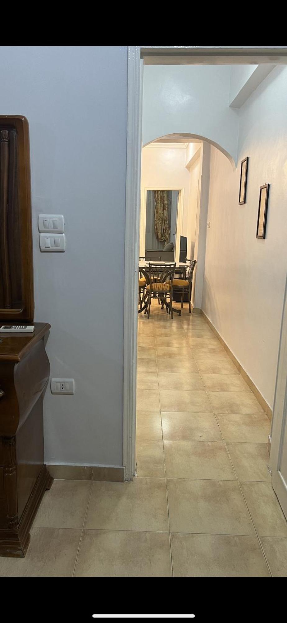 Karnak Flats Apartment ลักซอร์ ภายนอก รูปภาพ