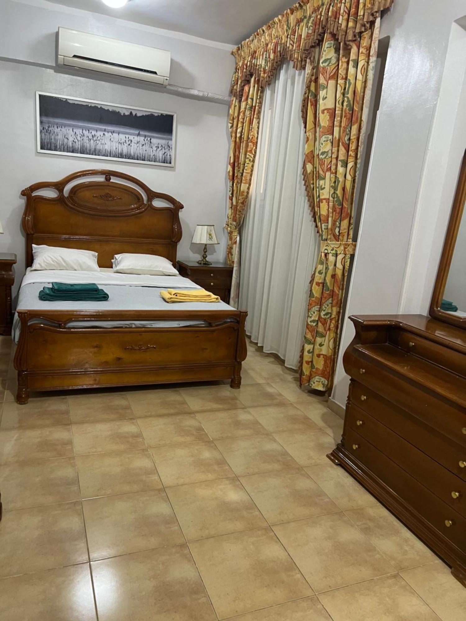 Karnak Flats Apartment ลักซอร์ ภายนอก รูปภาพ