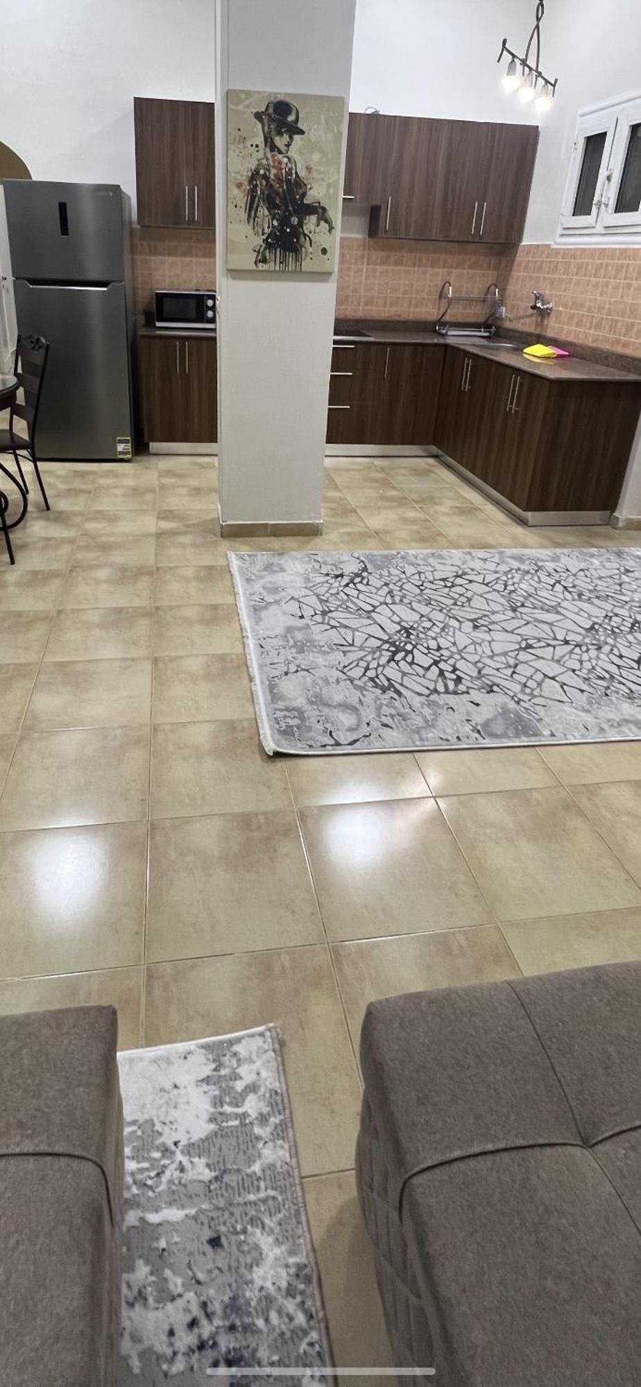 Karnak Flats Apartment ลักซอร์ ภายนอก รูปภาพ
