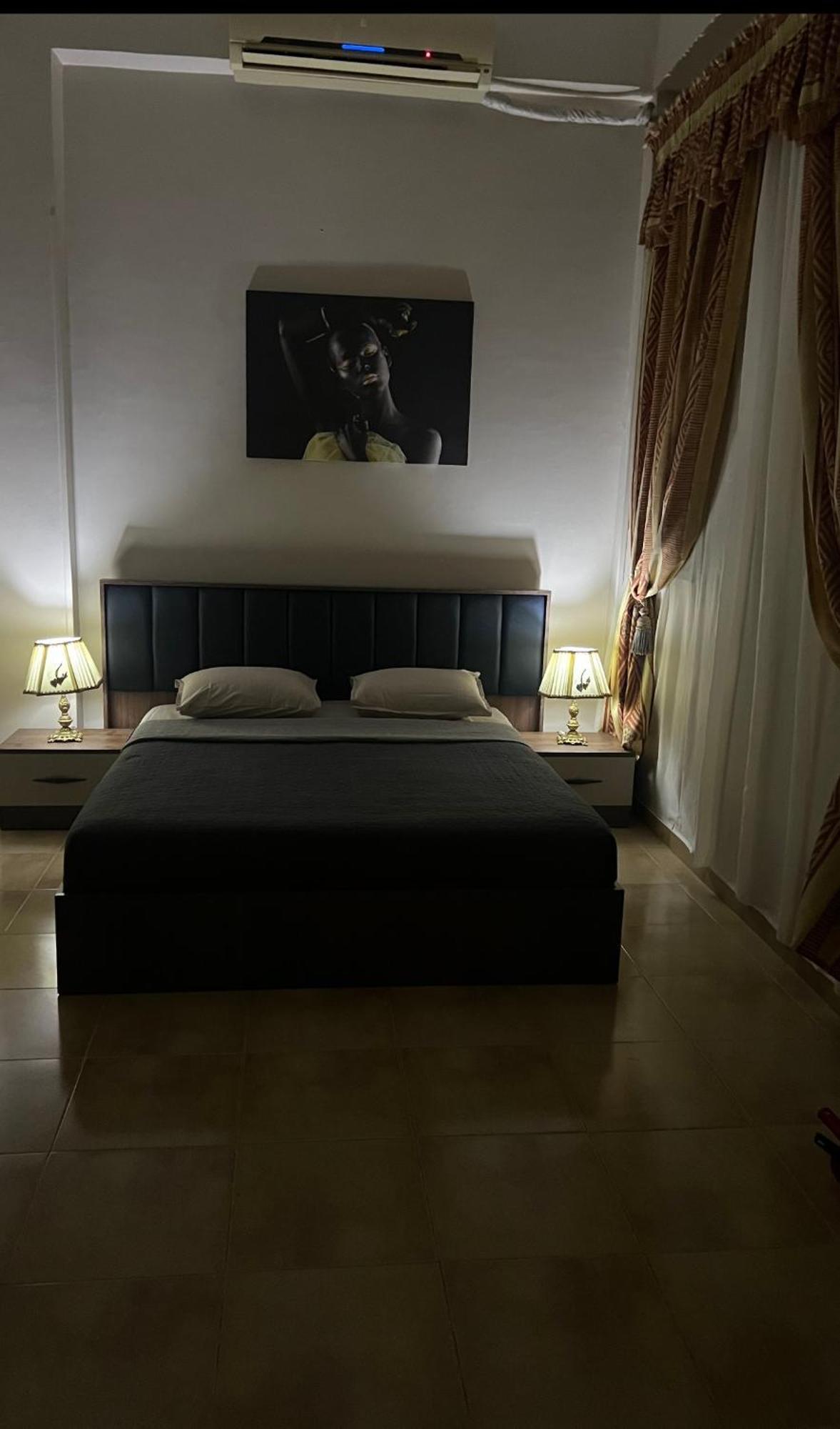 Karnak Flats Apartment ลักซอร์ ภายนอก รูปภาพ