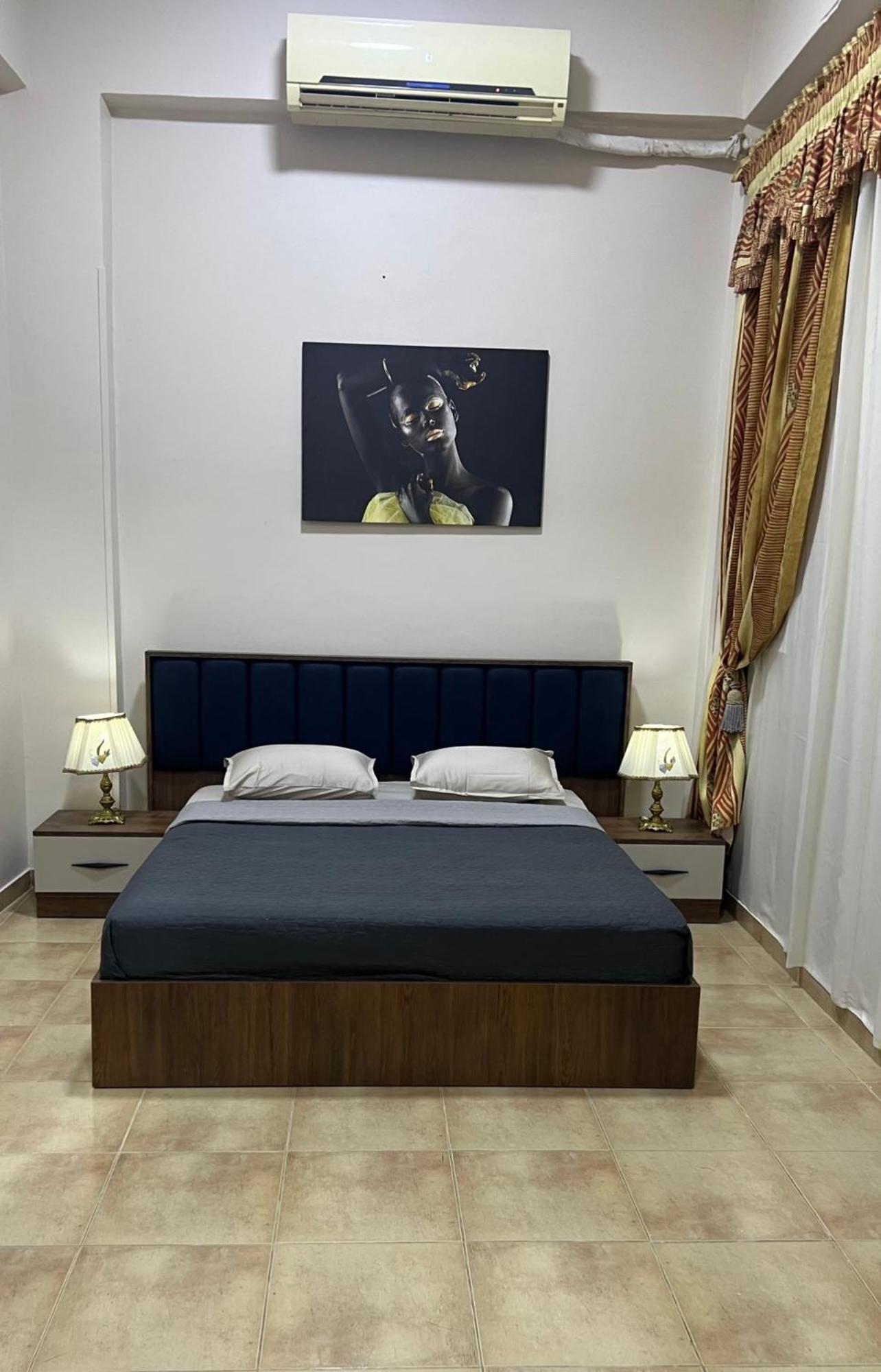 Karnak Flats Apartment ลักซอร์ ภายนอก รูปภาพ