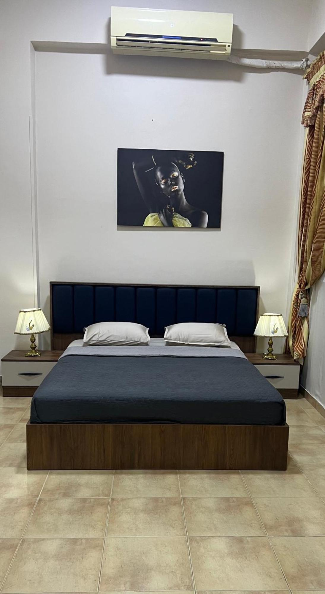 Karnak Flats Apartment ลักซอร์ ภายนอก รูปภาพ