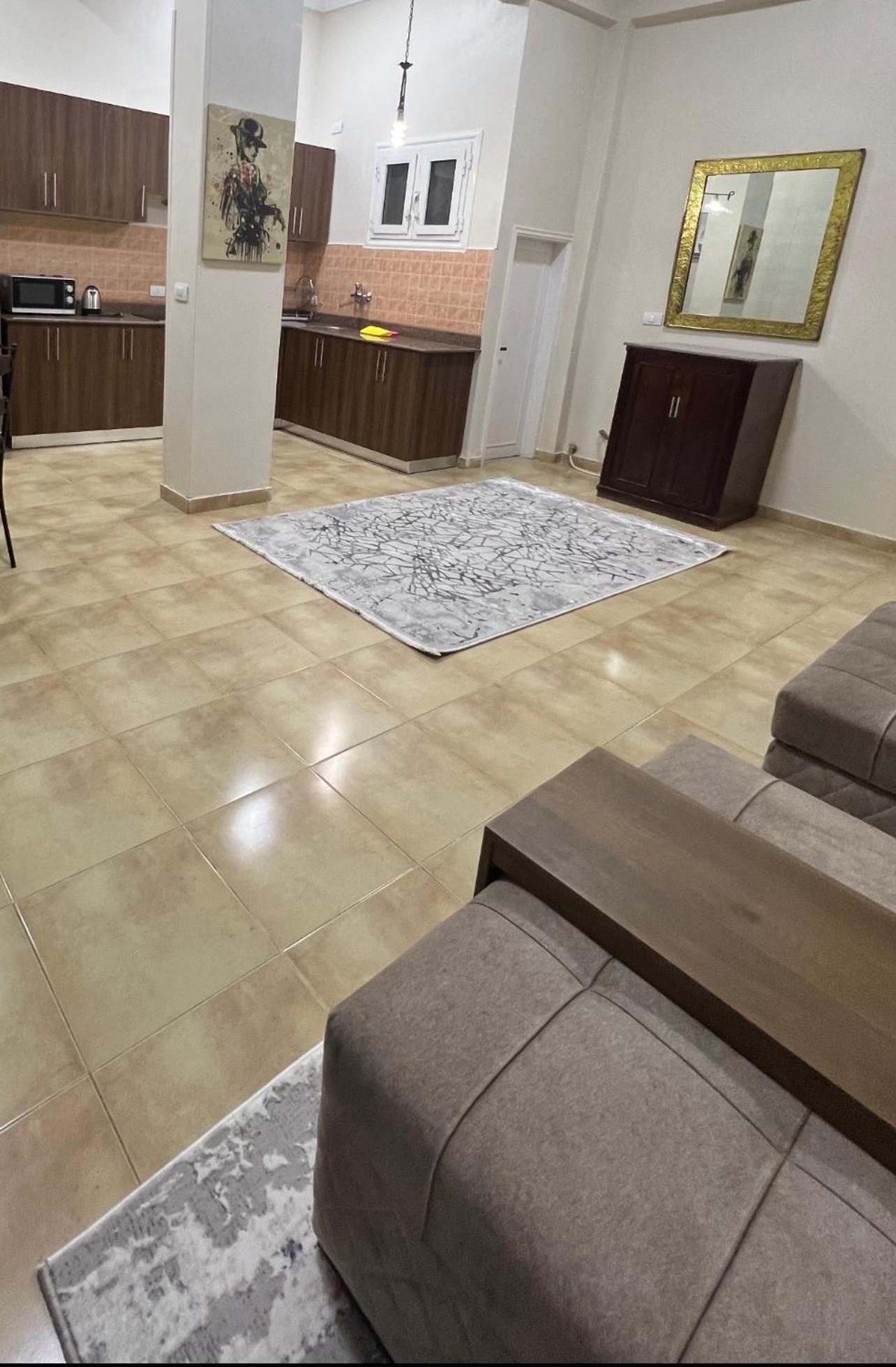 Karnak Flats Apartment ลักซอร์ ภายนอก รูปภาพ