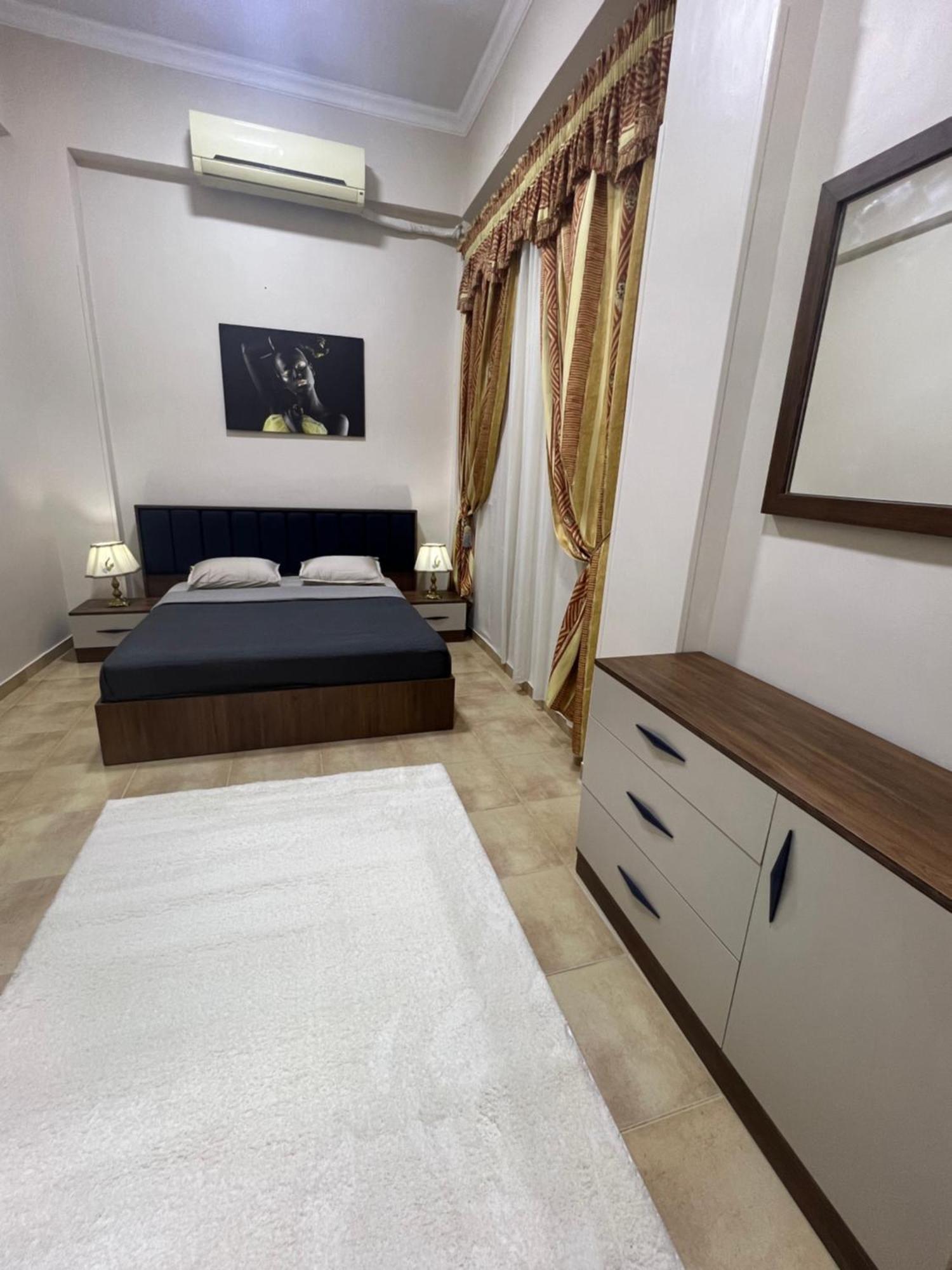 Karnak Flats Apartment ลักซอร์ ภายนอก รูปภาพ