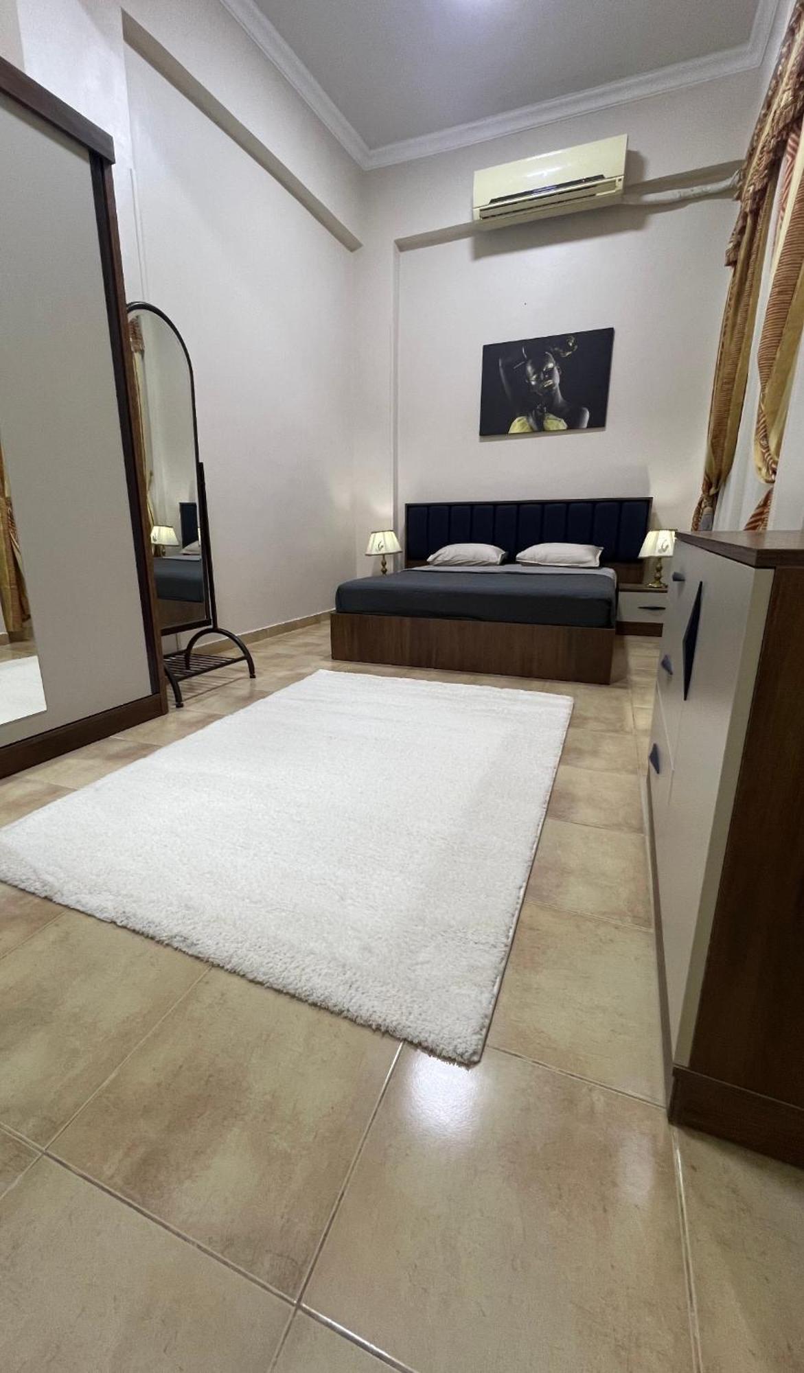 Karnak Flats Apartment ลักซอร์ ภายนอก รูปภาพ