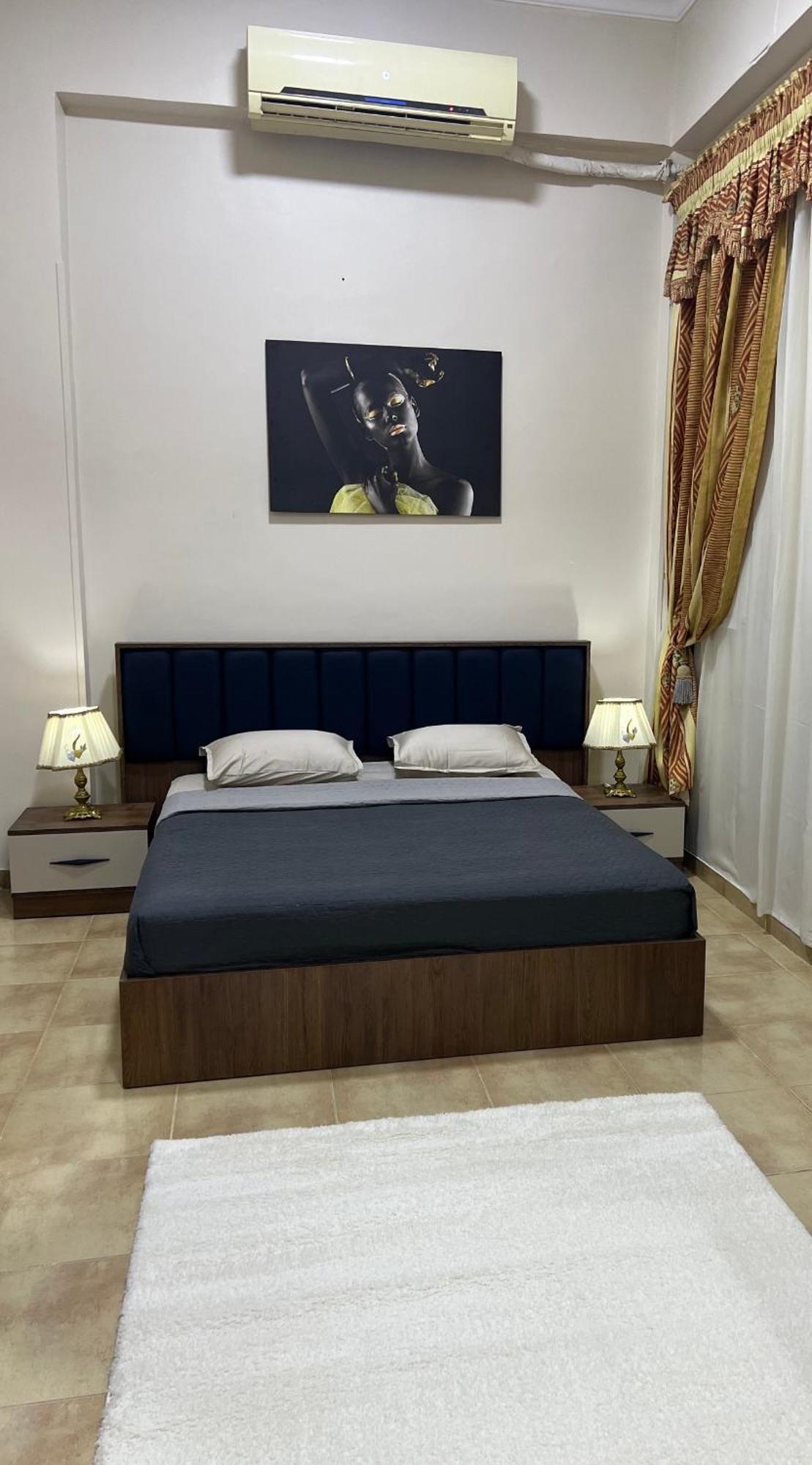 Karnak Flats Apartment ลักซอร์ ภายนอก รูปภาพ