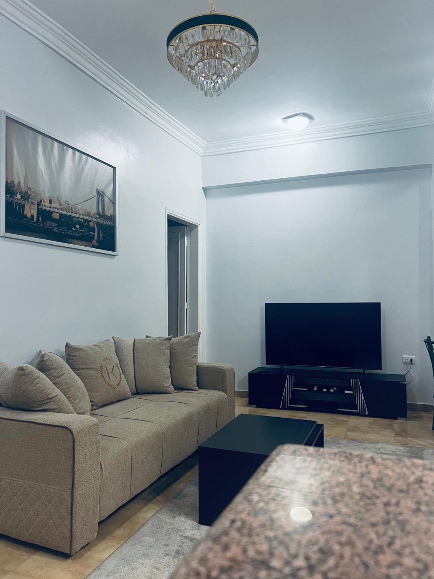 Karnak Flats Apartment ลักซอร์ ภายนอก รูปภาพ
