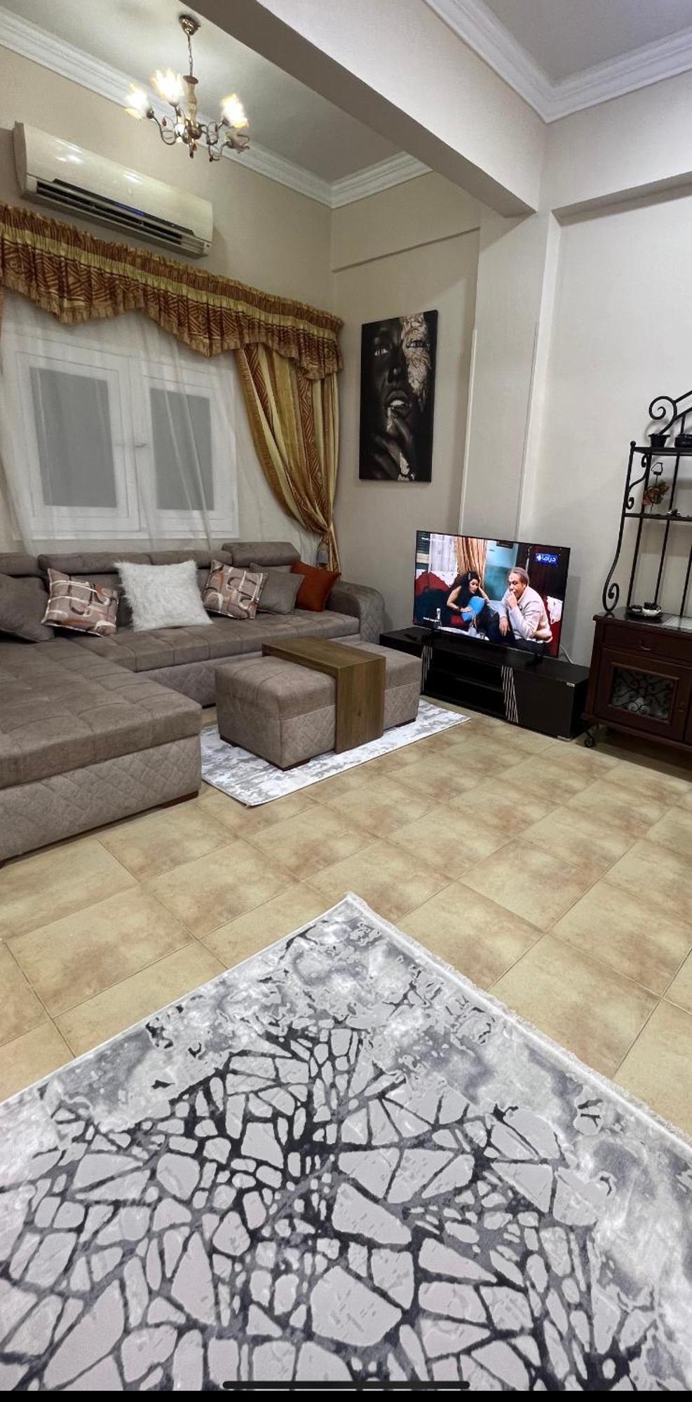 Karnak Flats Apartment ลักซอร์ ภายนอก รูปภาพ