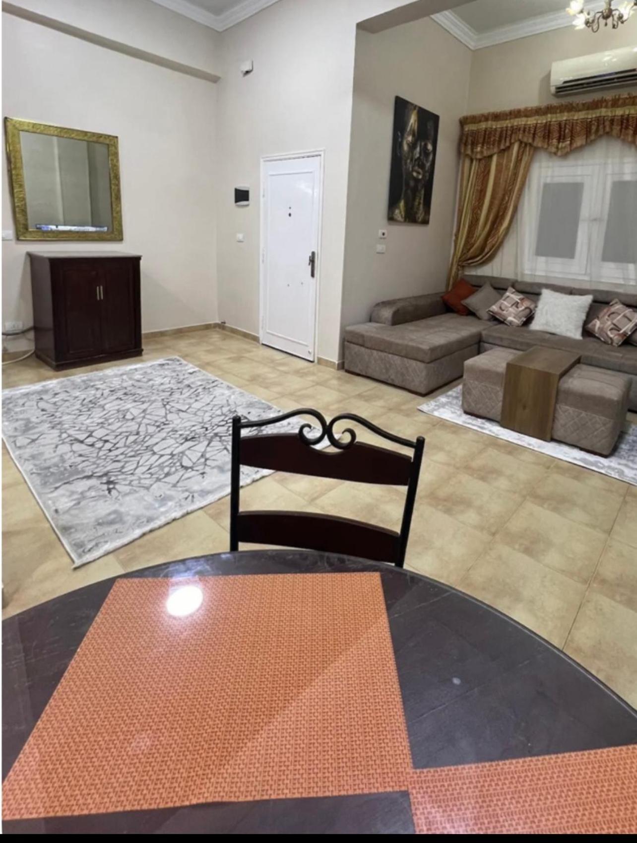 Karnak Flats Apartment ลักซอร์ ภายนอก รูปภาพ