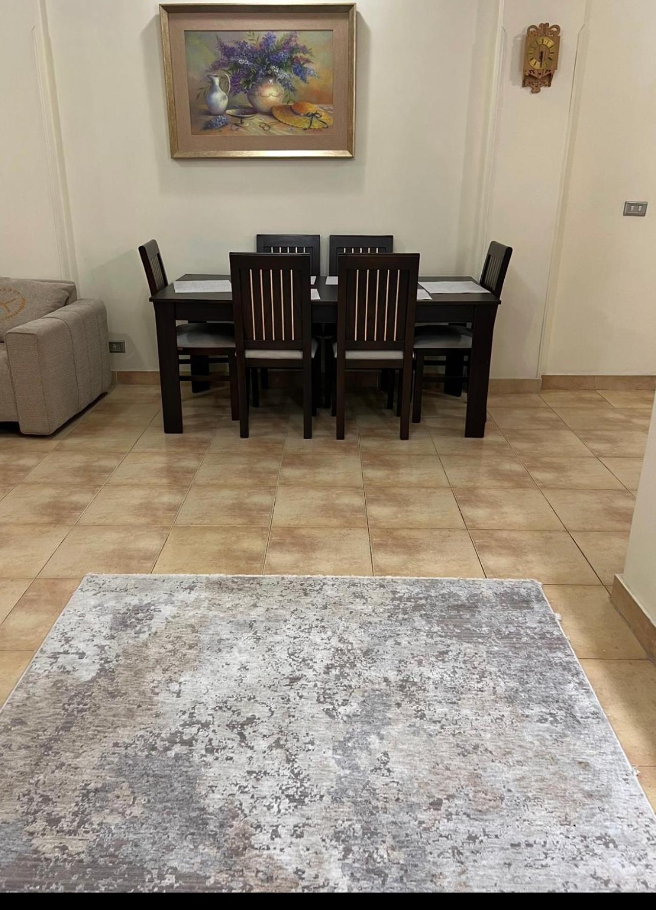 Karnak Flats Apartment ลักซอร์ ภายนอก รูปภาพ