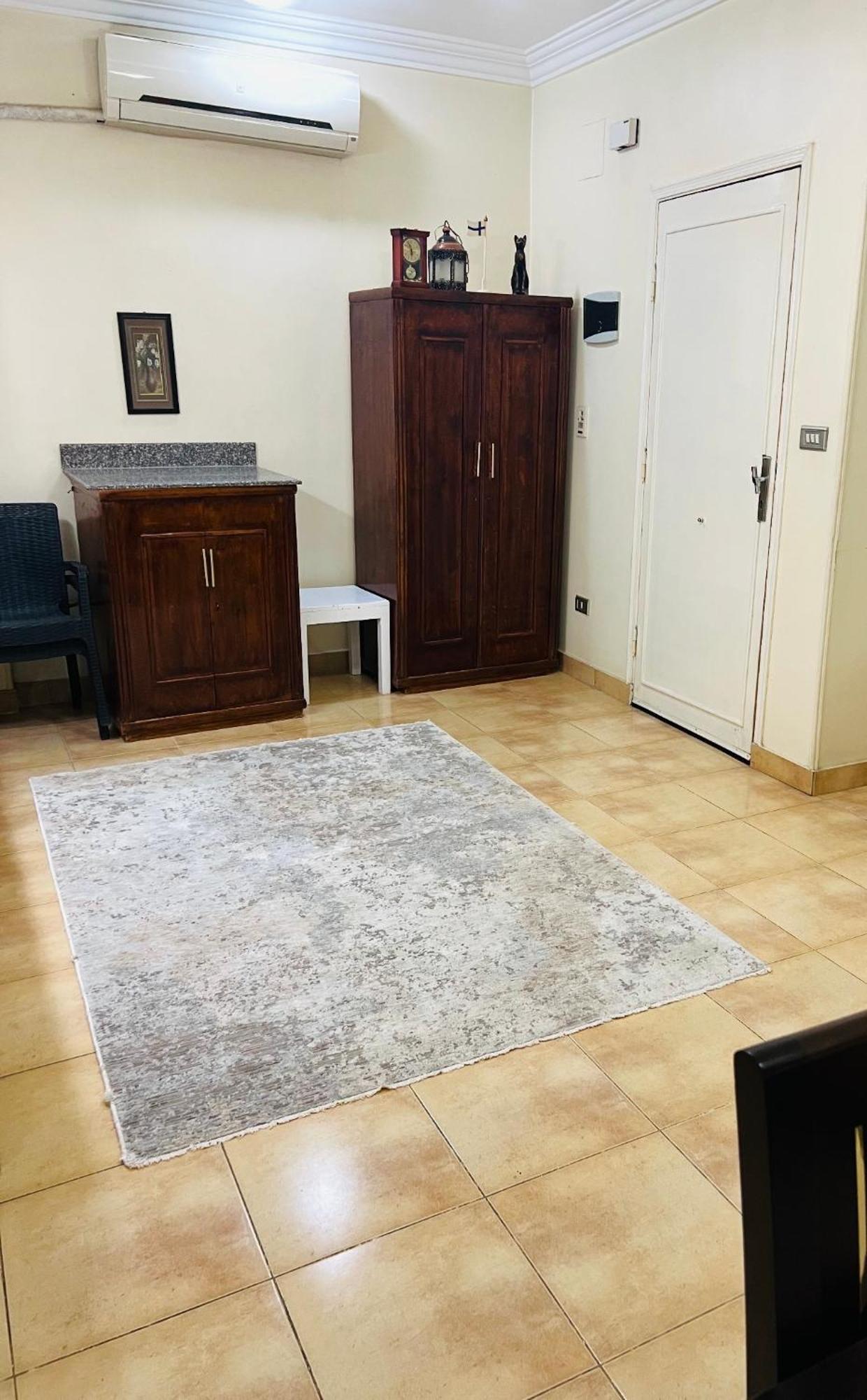 Karnak Flats Apartment ลักซอร์ ภายนอก รูปภาพ