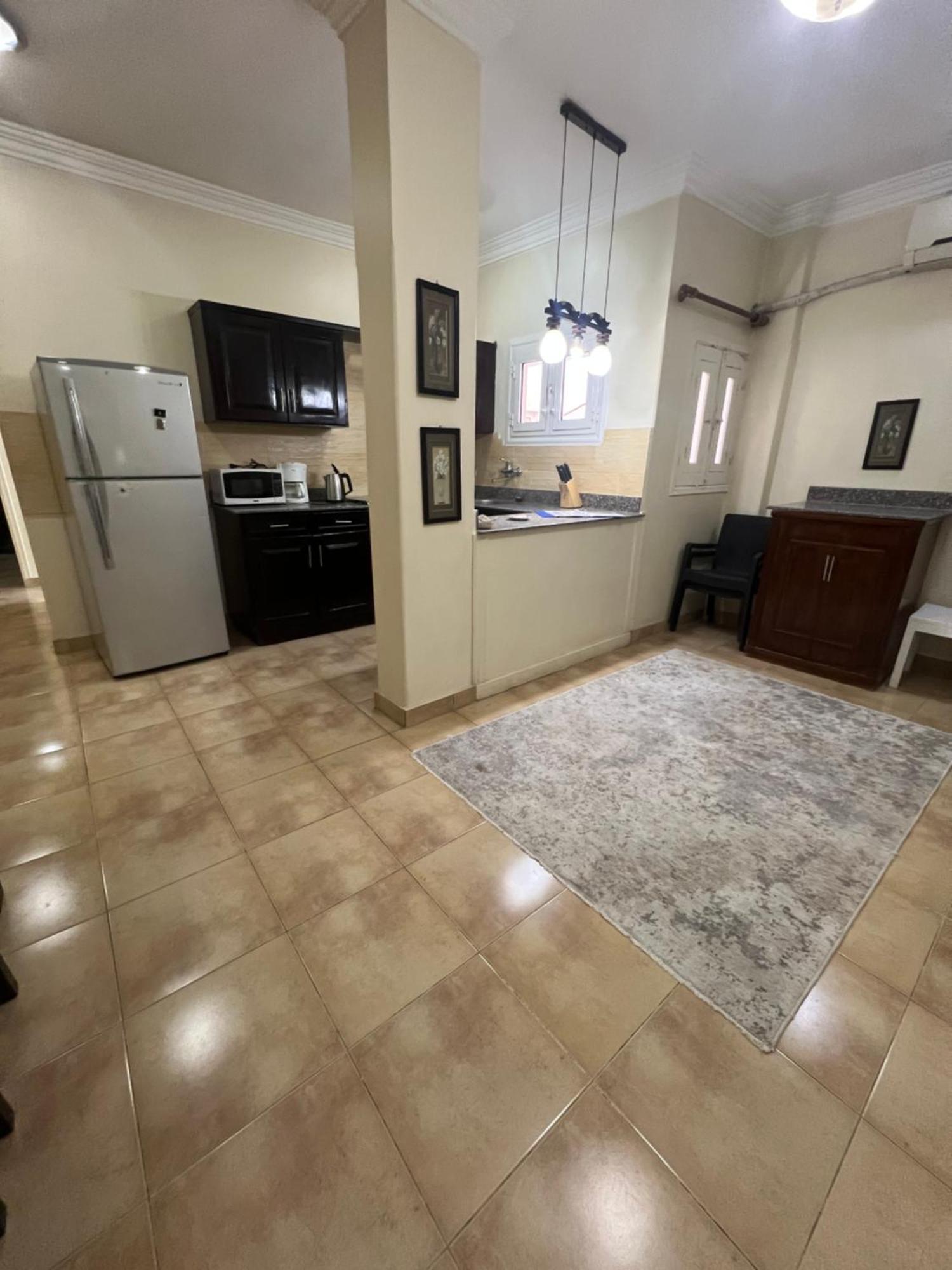 Karnak Flats Apartment ลักซอร์ ภายนอก รูปภาพ