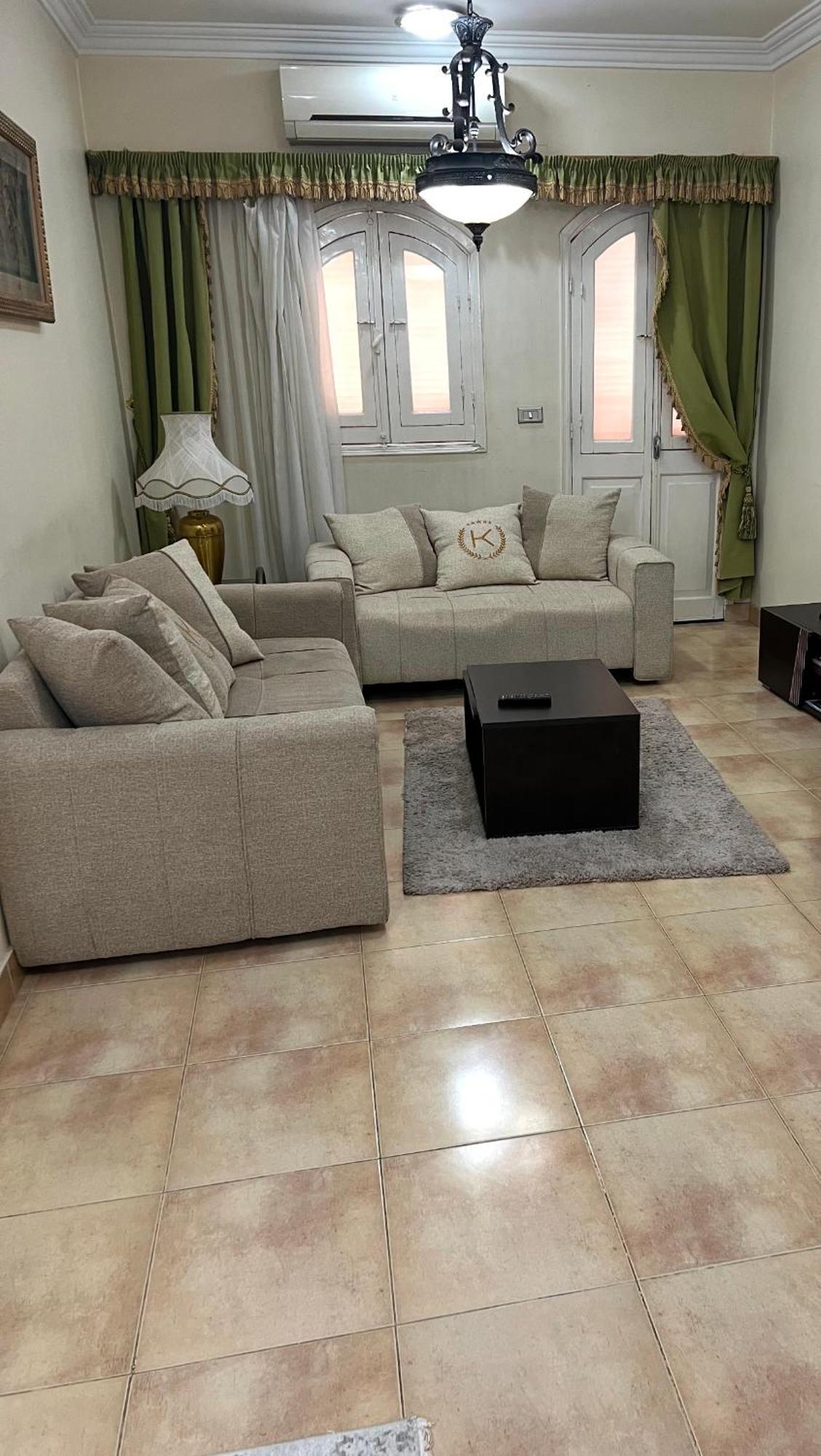 Karnak Flats Apartment ลักซอร์ ภายนอก รูปภาพ