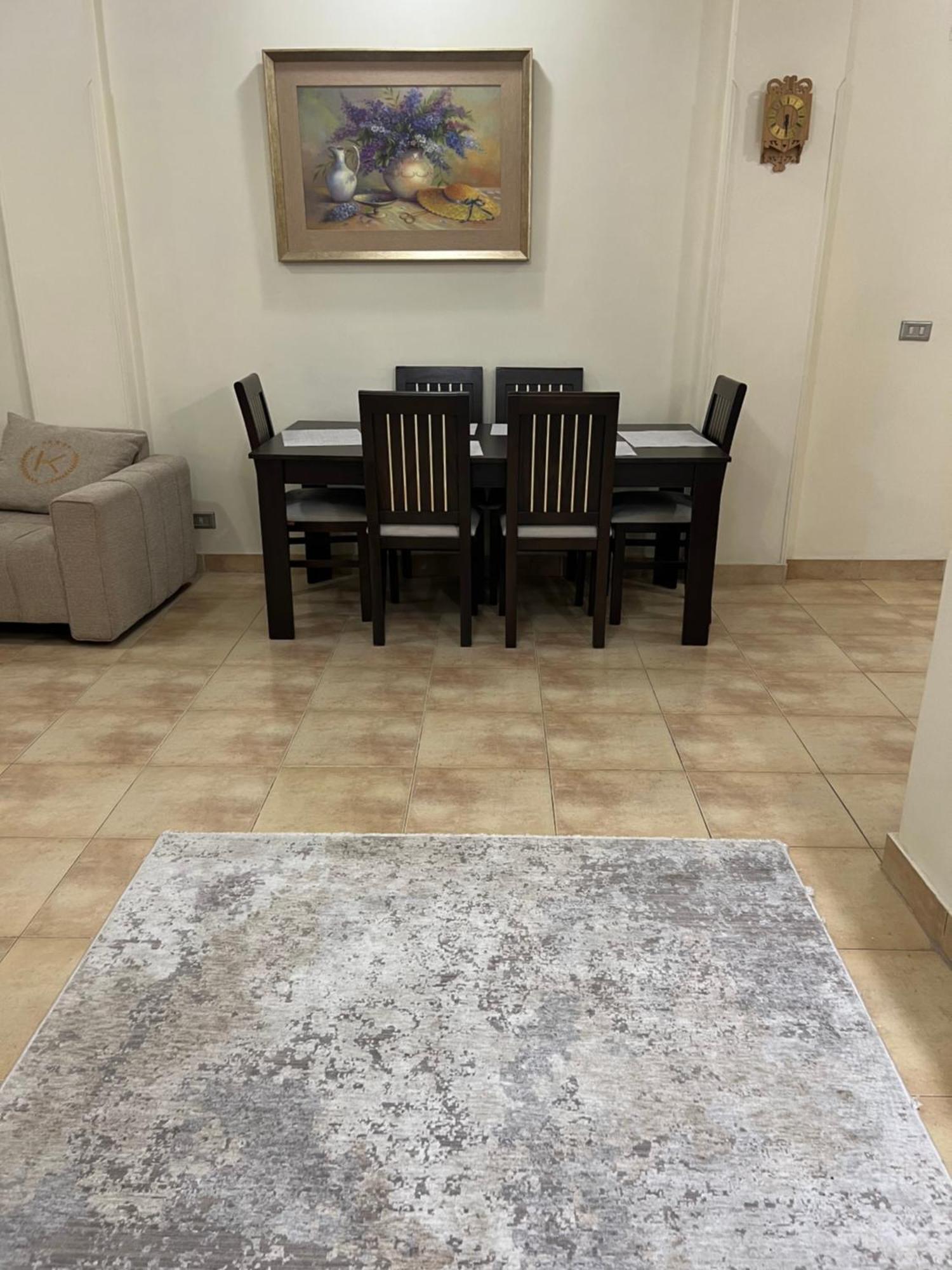 Karnak Flats Apartment ลักซอร์ ภายนอก รูปภาพ