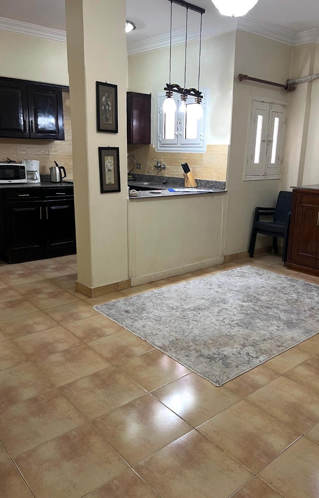 Karnak Flats Apartment ลักซอร์ ภายนอก รูปภาพ