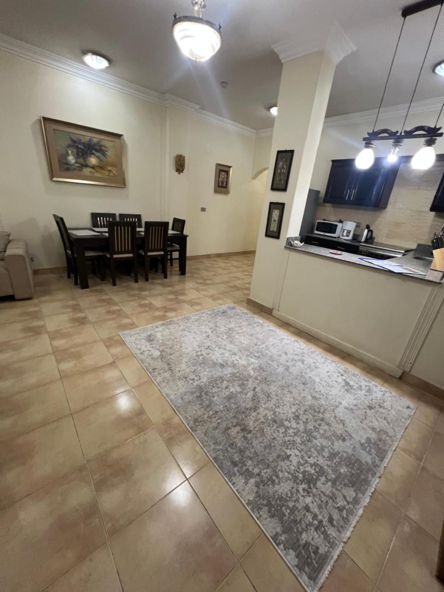 Karnak Flats Apartment ลักซอร์ ภายนอก รูปภาพ