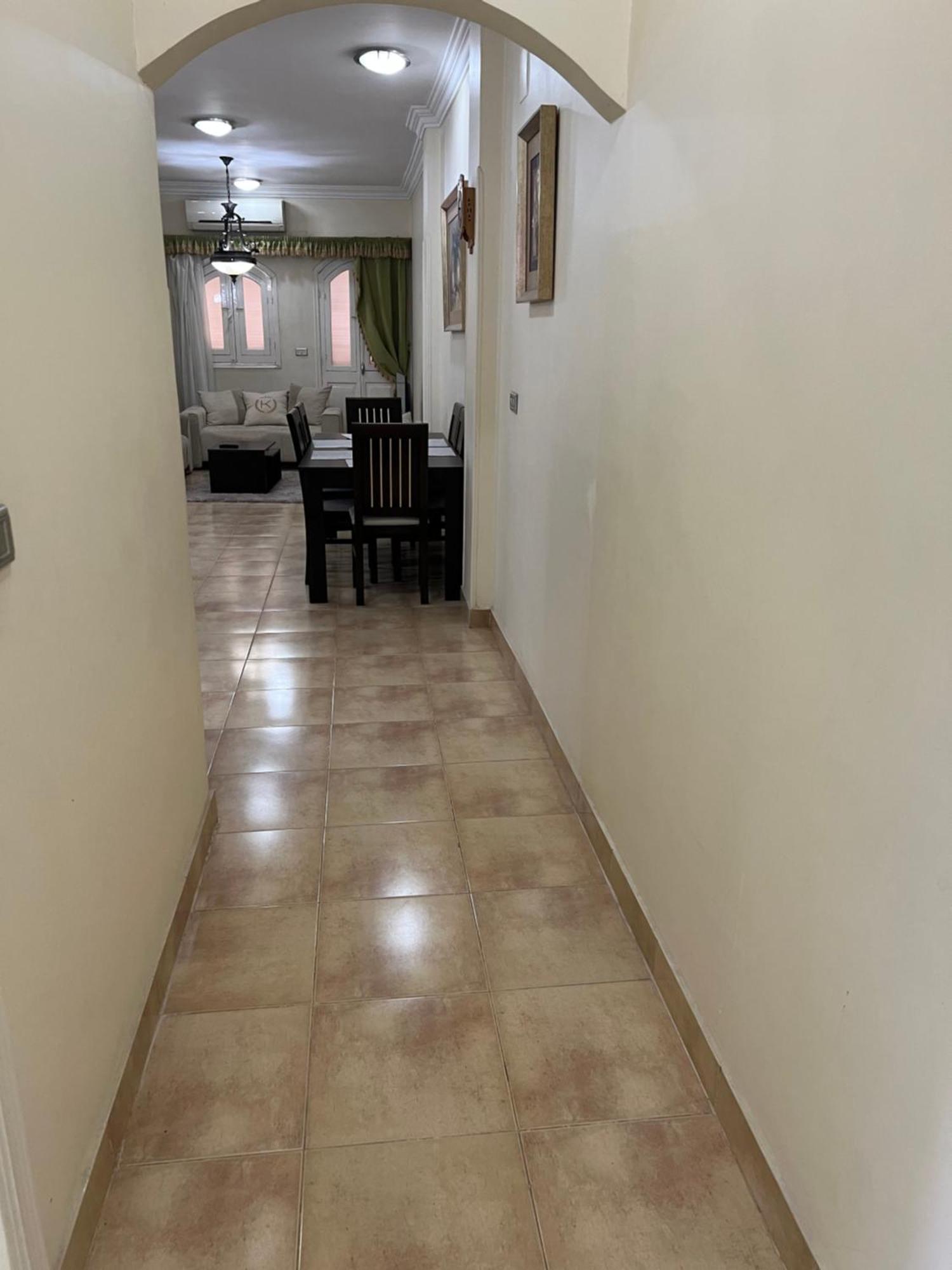 Karnak Flats Apartment ลักซอร์ ภายนอก รูปภาพ
